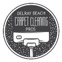 Delray Beach Carpet Cleaning Pros logo